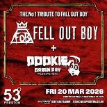 Fell Out Boy & Dookie (Green Day Tribute)