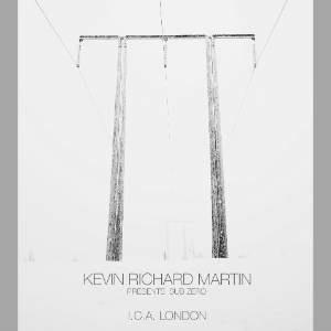 Kevin Richard Martin presents Sub Zero