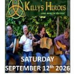 Kelly Heroes in Concert