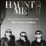 Haunt Me