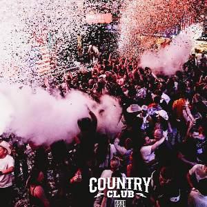 Country Club - Indoor Country Festival - London