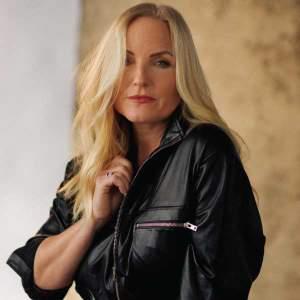 Kerry Ellis