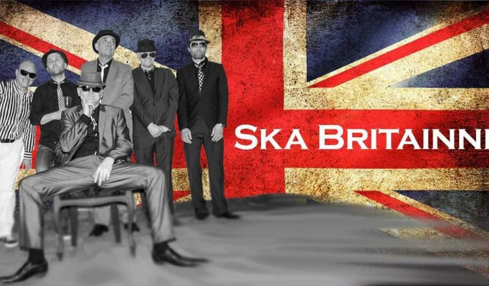 Ska Night