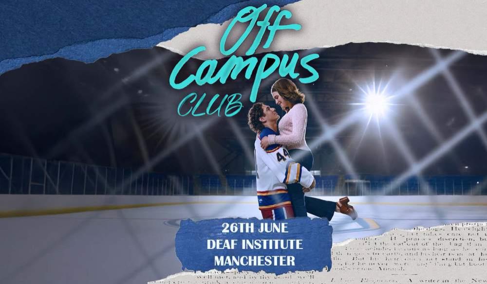 Off Campus Club