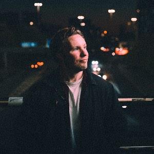 Rob Jones & The Restless Dream + Special Guests