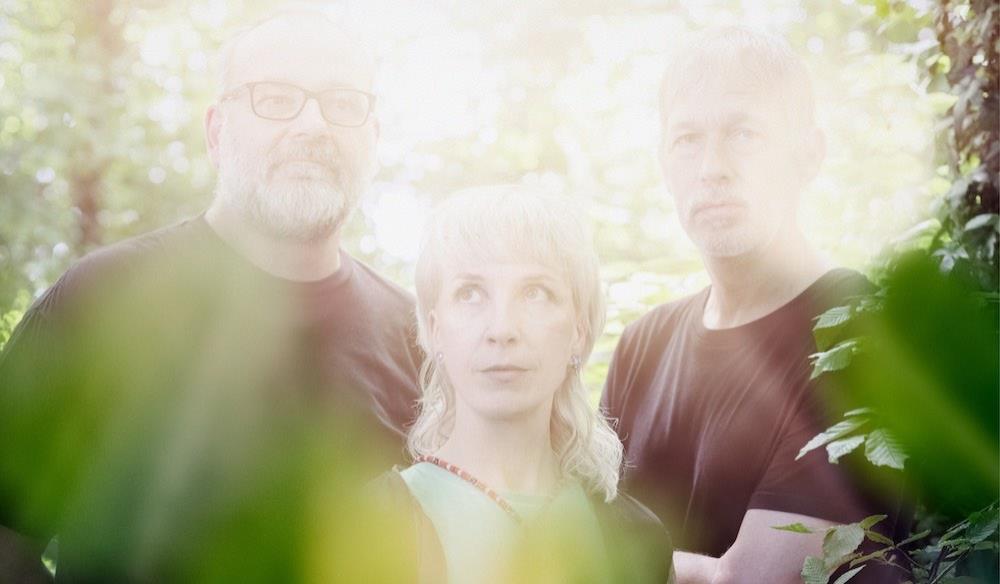 Andy Bell & Masal