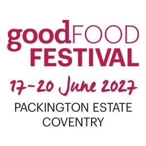 Good Food Festival: Subscriber Admission