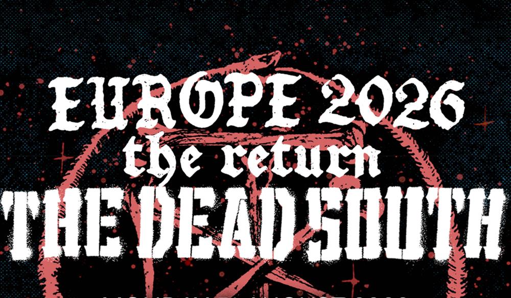 The Dead South