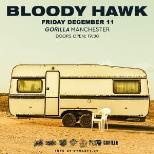 Bloody Hawk