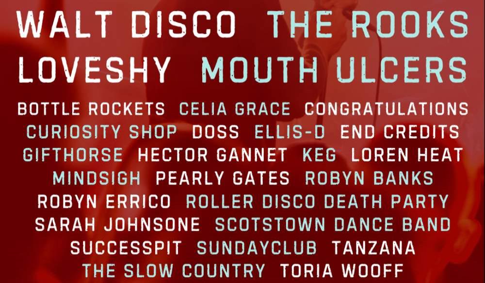 Twisterella Festival