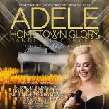 Hometown Glory Candlelit Concert - Adele Tribute