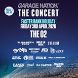 Garage Nation - The Concert