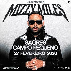 MIZZY MILES MIZZY MILES