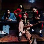 The League Of Rebelz