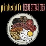 Heart Attack Man & Pinkshift