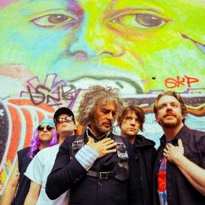 The Flaming Lips