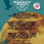 The Ramblin' Roots Revue 2026