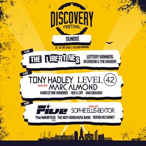 Discovery Festival