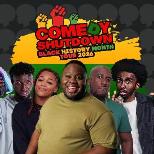 COBO :  Black History Month Special London