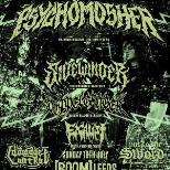 Psychomosher