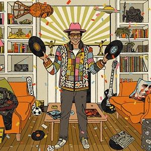 Craig Charles Funk & Soul House Party