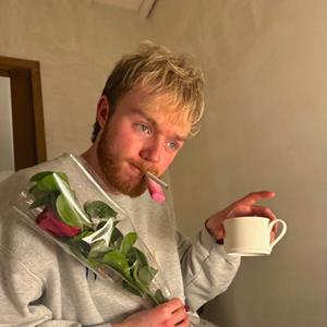 Finlay Christie: New Super Special Secret Tour