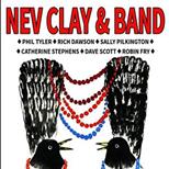 Nev Clay & Band