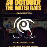 Suspect The Birds - The Halloween Special