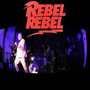 Rebel Rebel