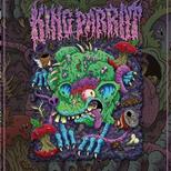 King Parrot