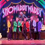 Showaddywaddy