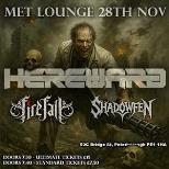 Hereward EP Launch