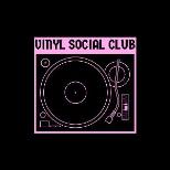 VINYL SOCIAL CLUB: FREE ENTRY