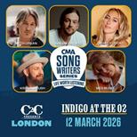 CMA Songwriters Series