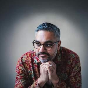 Nikesh Shukla