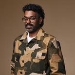 Romesh Ranganathan: Work In Progress