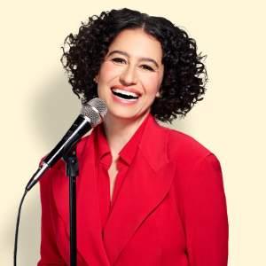 Ilana Glazer