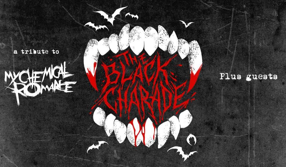 20th Anniversary of The Black Parade