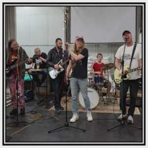 The Agency... + TYPD Tour Manchester