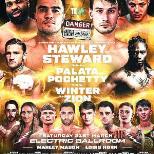 Warren Boxing Management