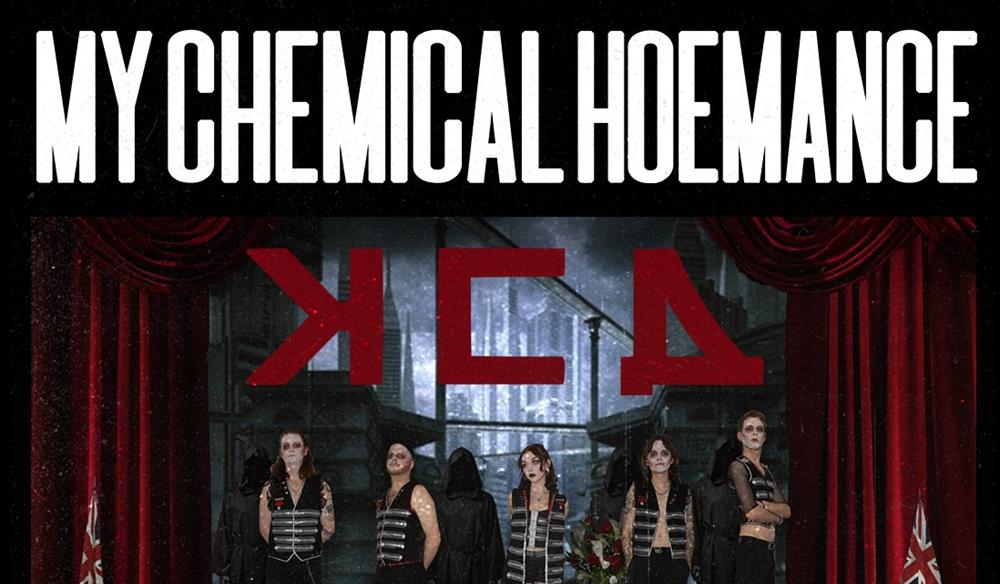 My Chemical Hoemance