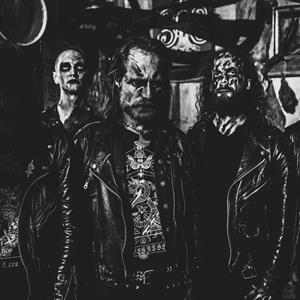 Spectral Wound Spectral Wound