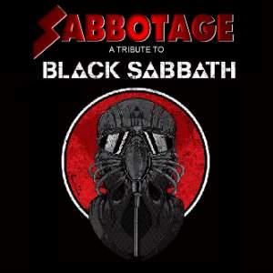 SABBOTAGE (A TRIBUTE TO BLACK SABBATH)