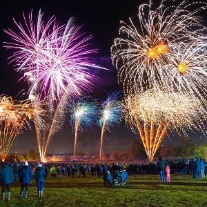 Guildford Lions Firework Festival 2026