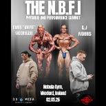 The NBFI Performance and Physique Summit