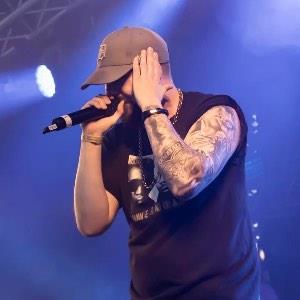 The Eminem Show - Eminem full band tribute