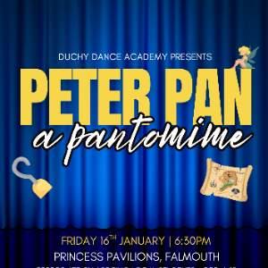 Peter Pan! A Pantomime