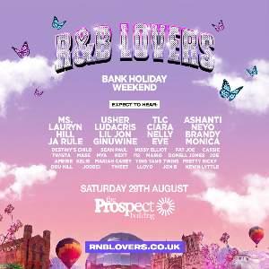 R&B Lovers