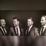 The Jersey Boys Christmas Show With The Ragdolls