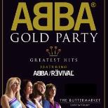 ABBA GOLD PARTY NIGHT - with ABBA REVIVAL